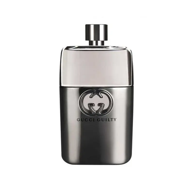 Gucci Men's Guilty Edt 50ml