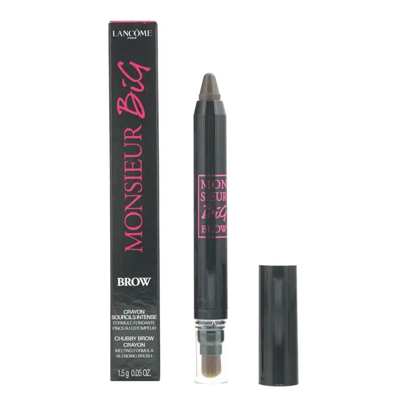 Lancme Monsieur Big 03 Brown Brow Crayon 1.5g