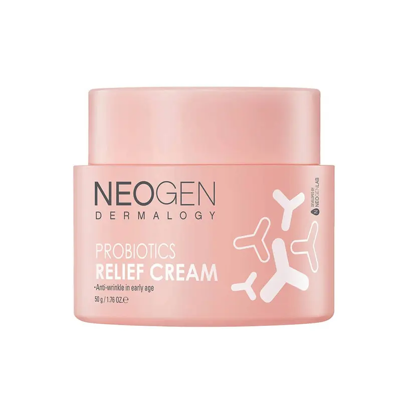NEOGEN DERMALOGY Probiotics Relief Cream 50g