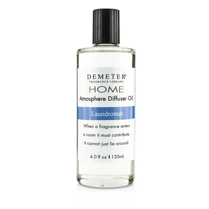 Demeter Atmosphere Diffuser Oil - Laundromat  120ml/4oz