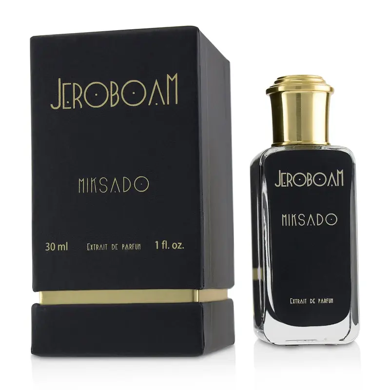 Jeroboam Miksado Extrait De Parfum Spray  30ml/1oz