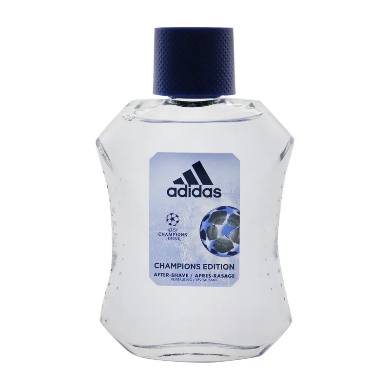 Adidas Champions League After Shave (Champions Edition)  100ml/3.4oz
