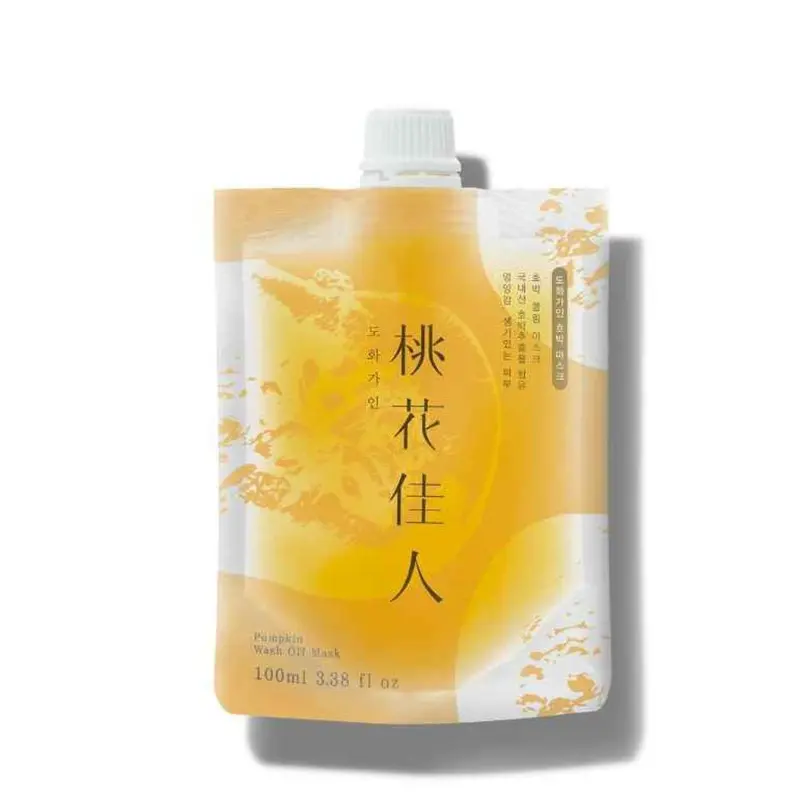 House of Dohwa Pumpkin Mask  100ml
