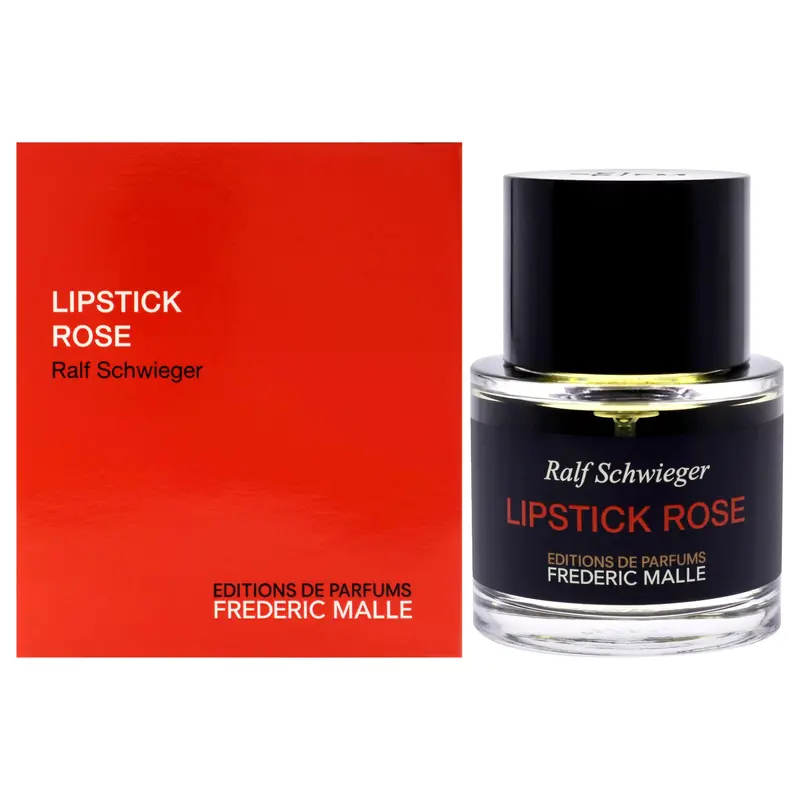 Frederic Malle Lipstick Rose by Frederic Malle for Women - 1.7 oz EDP Spray