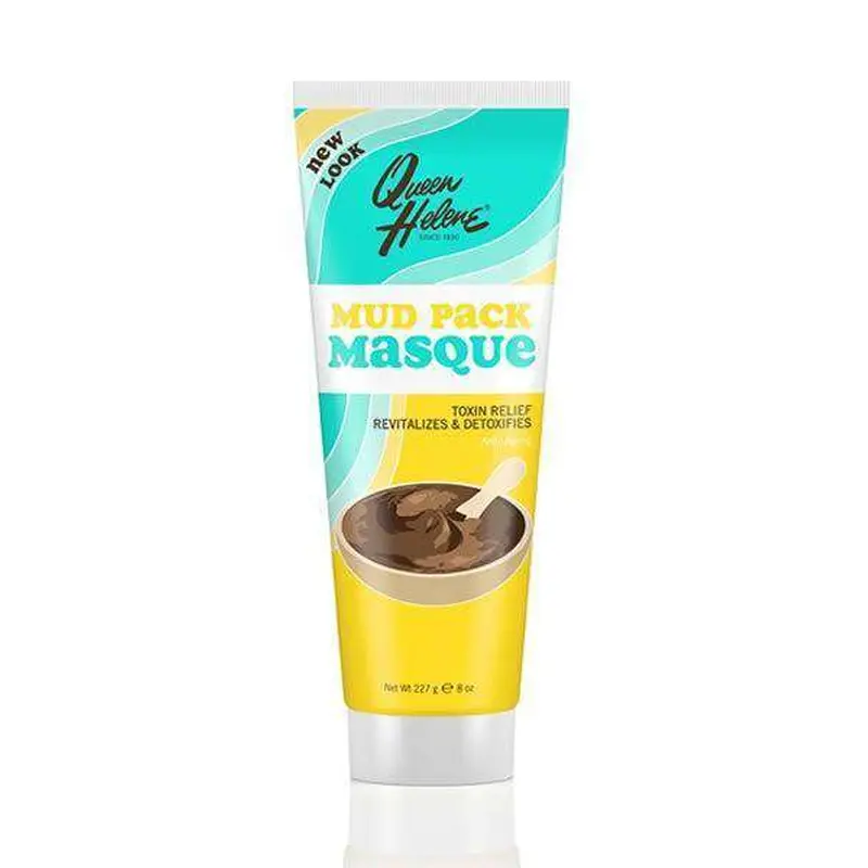 Queen Helene Mud Pack Masque 8oz