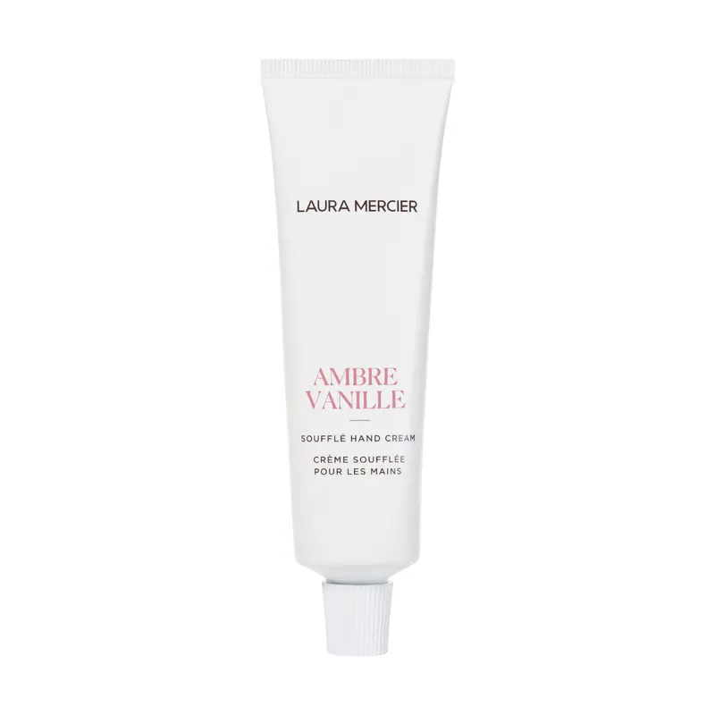 Ambre Vanille Souffl Hand Cream