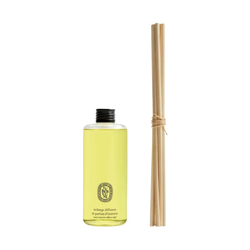 Tubreuse (Tuberose) Refill For Home Fragrance Diffuser