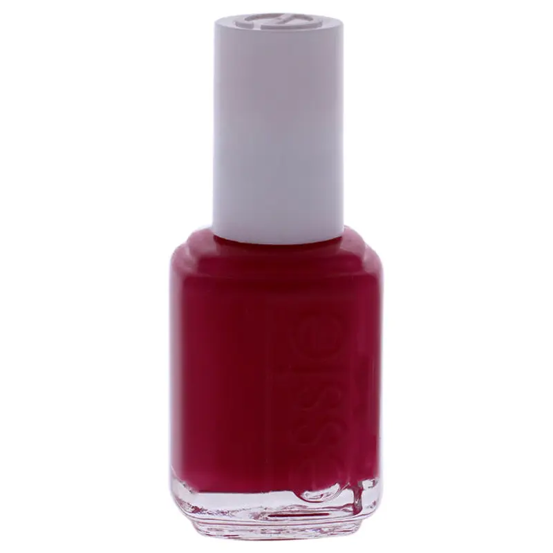 Essie Nail Lacquer - 127 Watermelon by Essie for Women - 0.46 oz Nail Polish