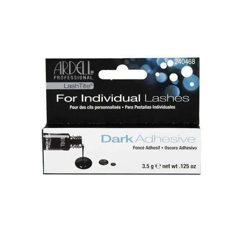 Ardell LashTite Dark Adhesive