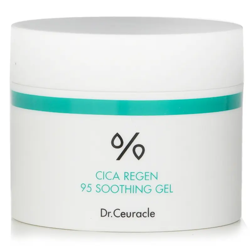 Dr.Ceuracle ?ica Regen 95 Soothing Gel  110ml/3.88oz
