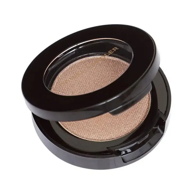 Daniel Sandler Sheer Satin Eyeshadow 2g - Gilded Taupe