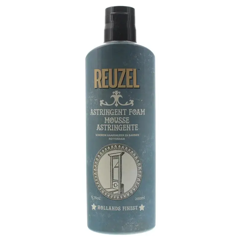 Reuzel Astringent Foam 200ml