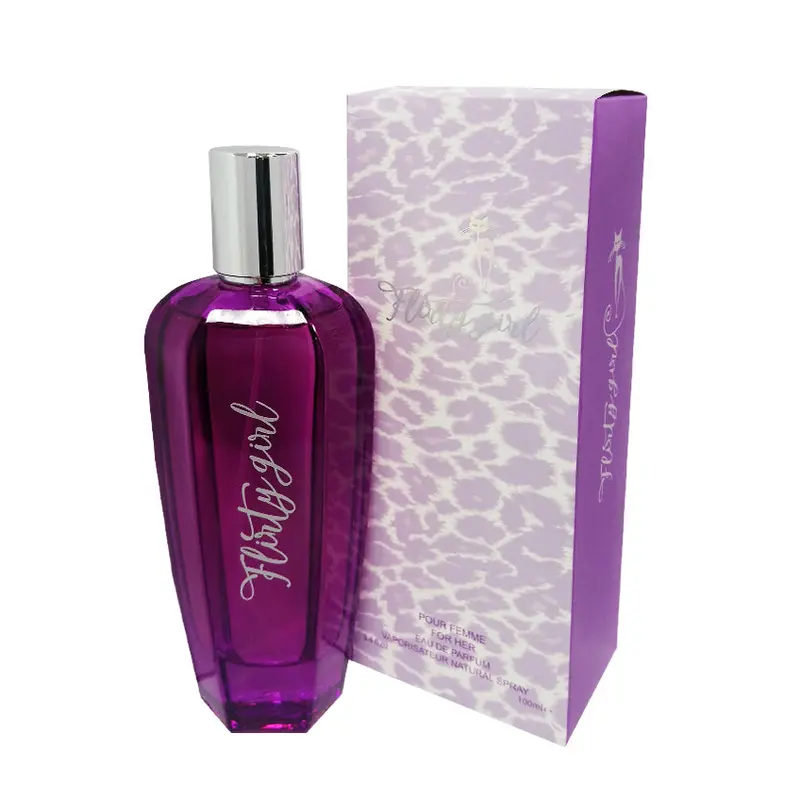 United Scents Perfume For Women - Flirty Girl