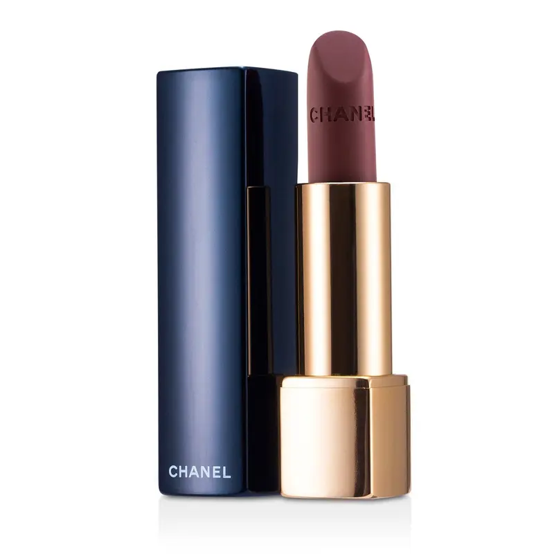 Chanel Rouge Allure Velvet - # 69 Abstrait  3.5g/0.12oz