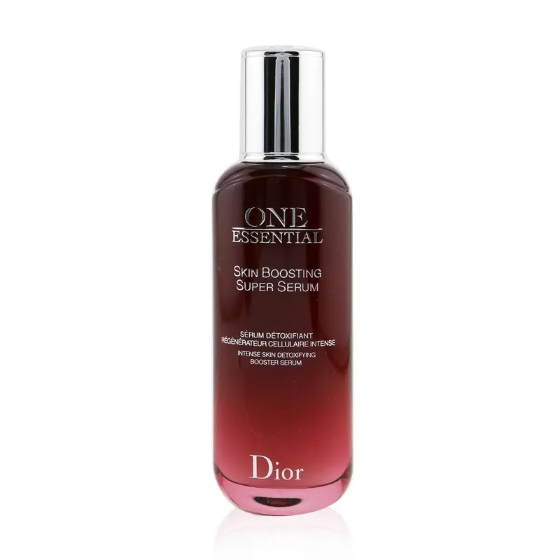 Christian Dior One Essential Skin Boosting Super Serum