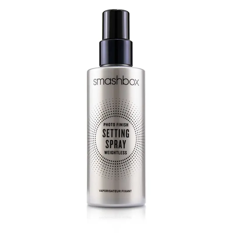 Smashbox Photo Finish Weightless Setting Spray  116ml/3.9oz