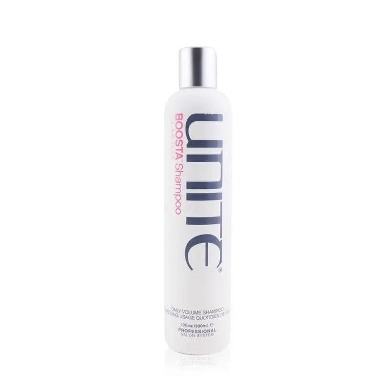 Unite BOOSTA Shampoo (Volume Body) 300ml/10oz