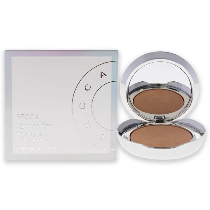 Becca Light Shifter Finishing Veil Powder - 2 Star Child by Becca for Women - 0.25 oz Powder