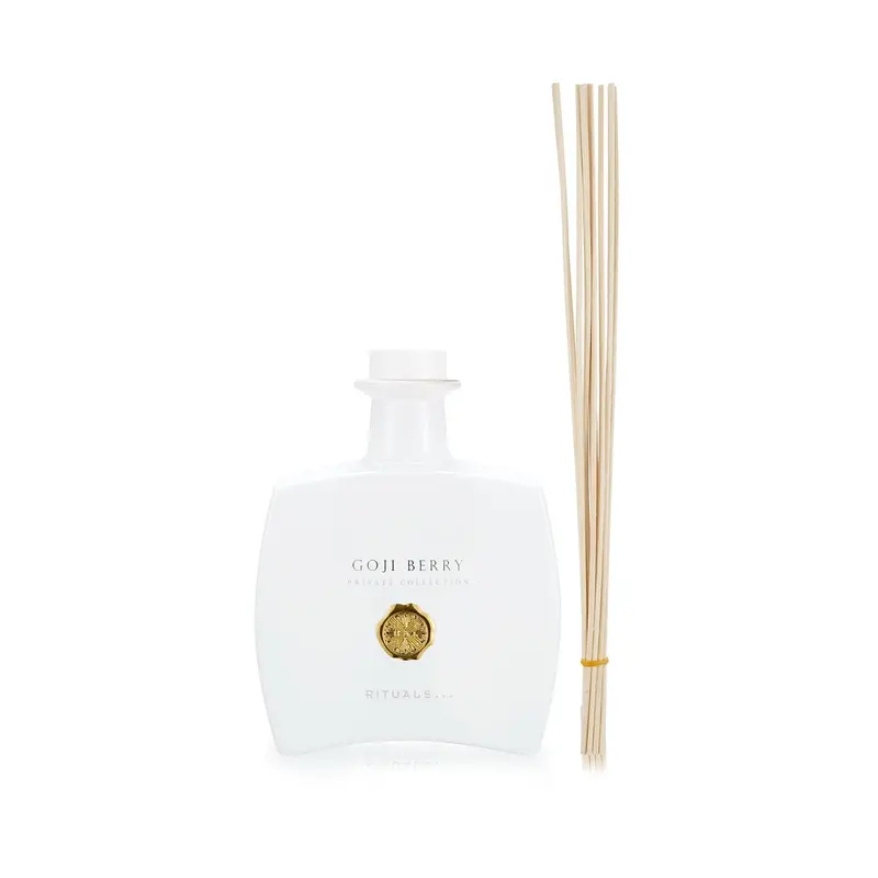 Rituals Private Collection Luxurious Fragrance Sticks - Goji Berry  450ml/15.2oz