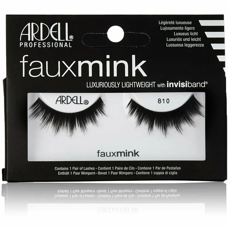 Ardell: Faux Mink Lashes