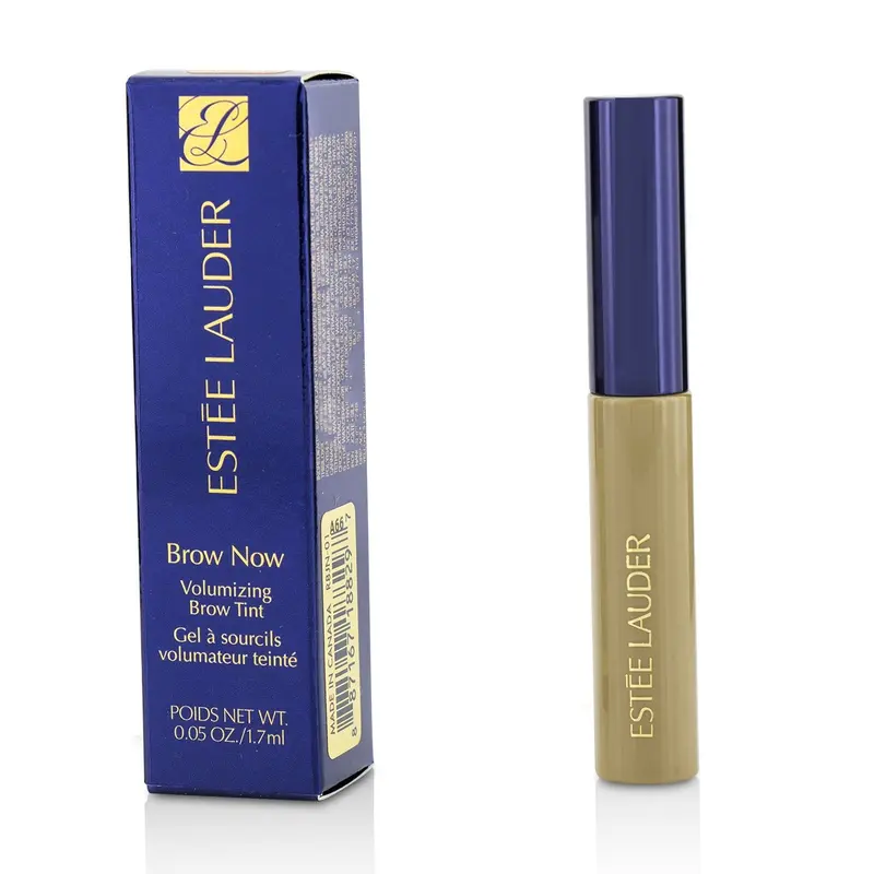 Estee Lauder Brow Now Volumizing Brow Tint - # 01 Blonde  1.7ml/0.05oz