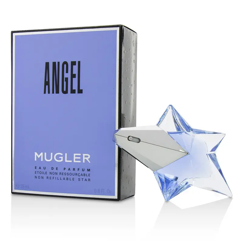 Thierry Mugler (Mugler) Angel Eau De Parfum Spray  25ml/0.8oz