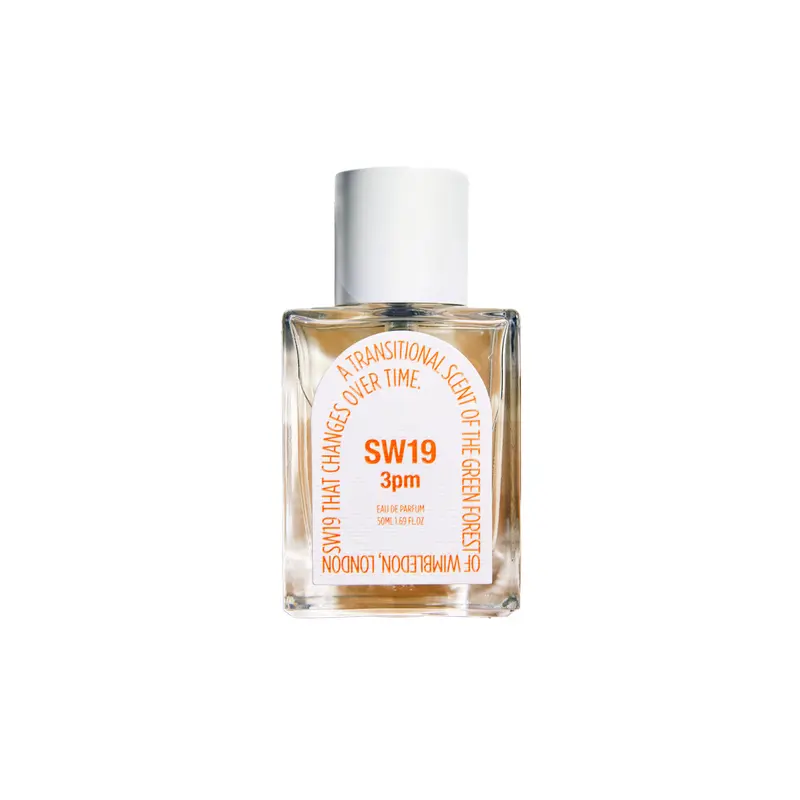 SW19 3pm EAU DE PARFUM 8ml/50ml