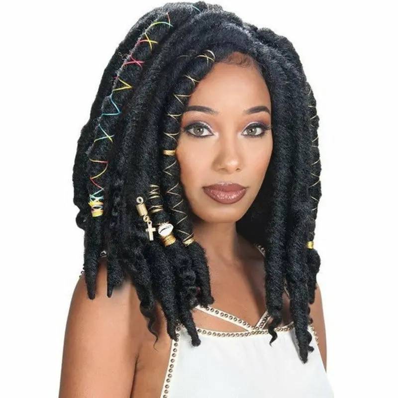 Zury Dready Loc 14"