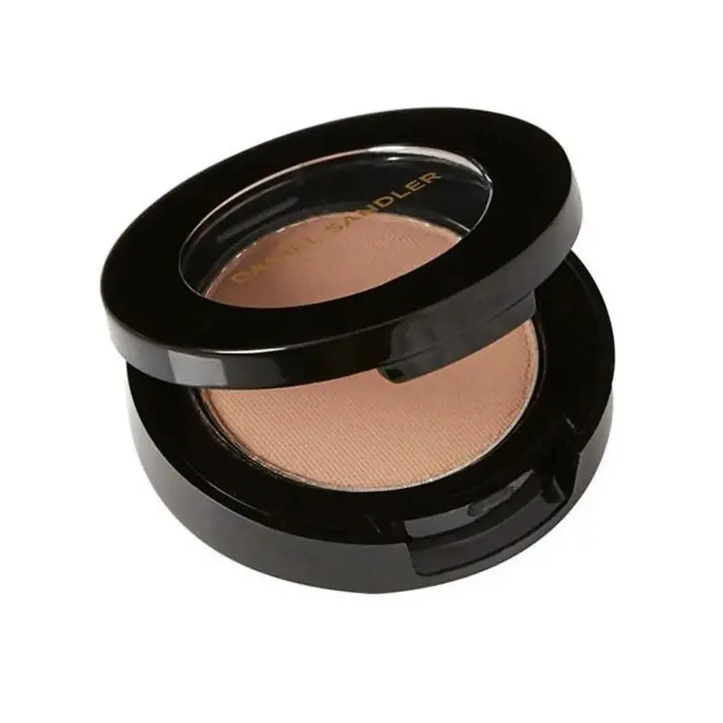 Daniel Sandler Matte Eyeshadow Compact 1.7g  - Cedar