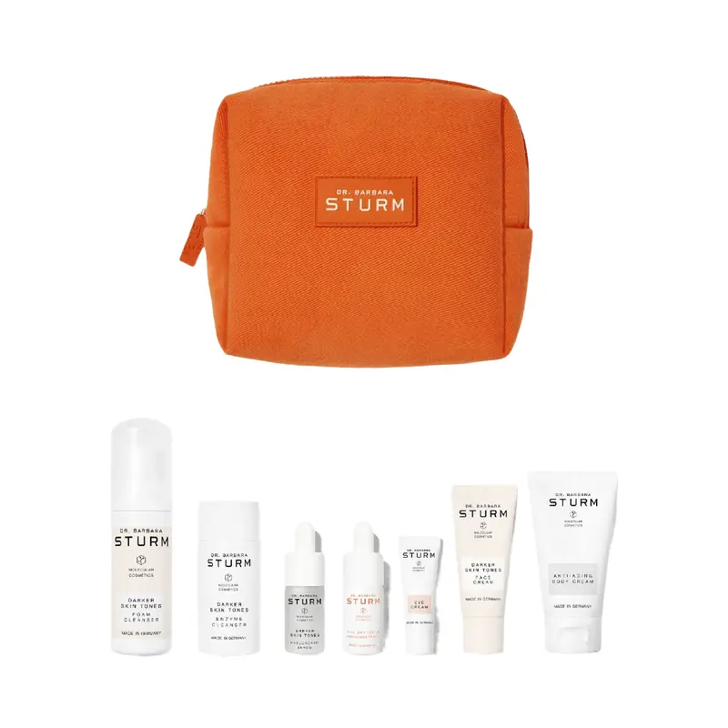 Darker Skin Tones Discovery Kit