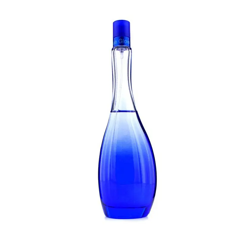 J. Lo Blue Glow Eau De Toilette Spray  100ml/3.4oz
