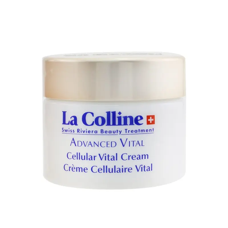 La Colline Advanced Vital - Cellular Vital Cream  30ml/1oz