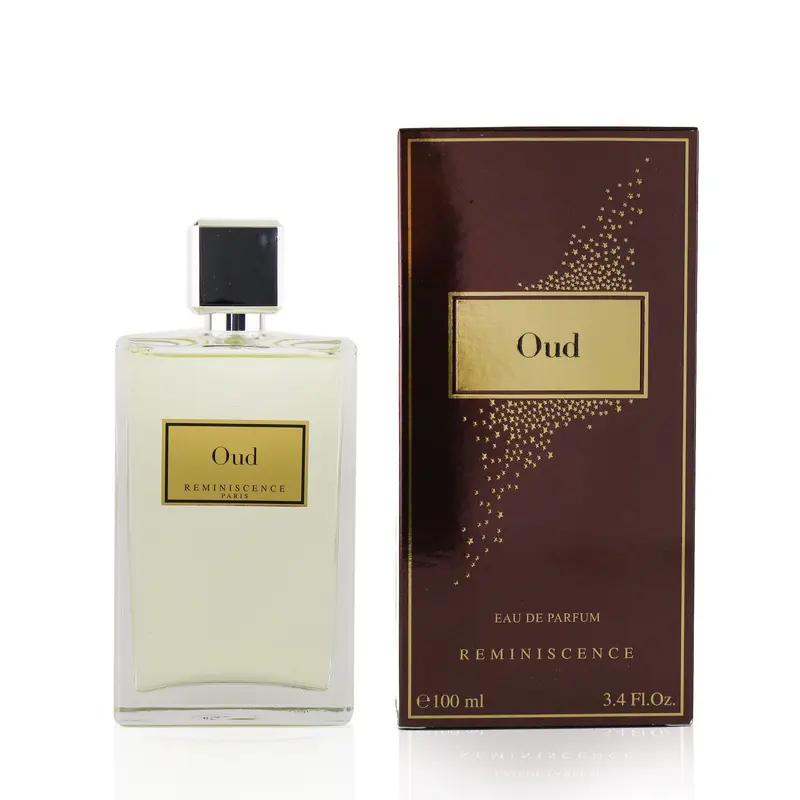 Reminiscence Oud Eau De Parfum Spray  100ml/3.4oz
