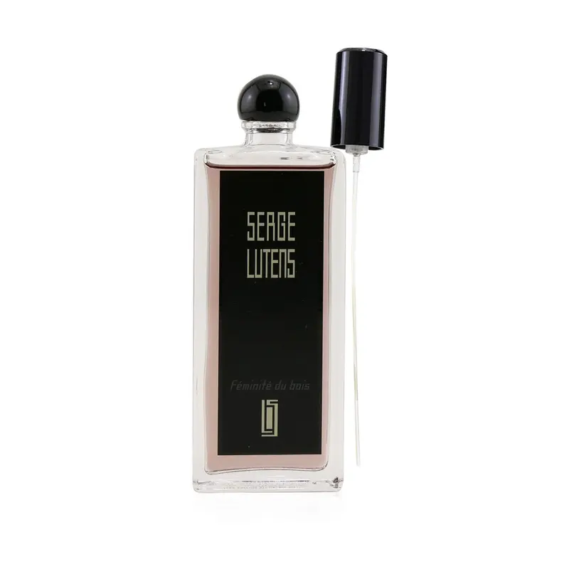Serge Lutens Feminite Du Bois Eau De Parfum Spray  50ml/1.69oz