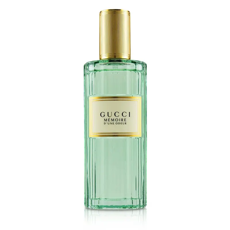 Gucci Memoire DUne Odeur Eau De Parfum Spray  100ml/3.3oz
