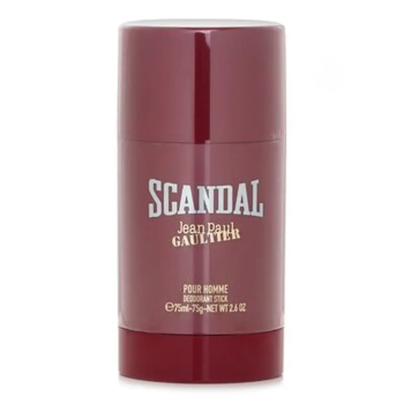 Jean Paul Gaultier Scandal Pour Homme Deodorant Stick  75ml/2.6oz