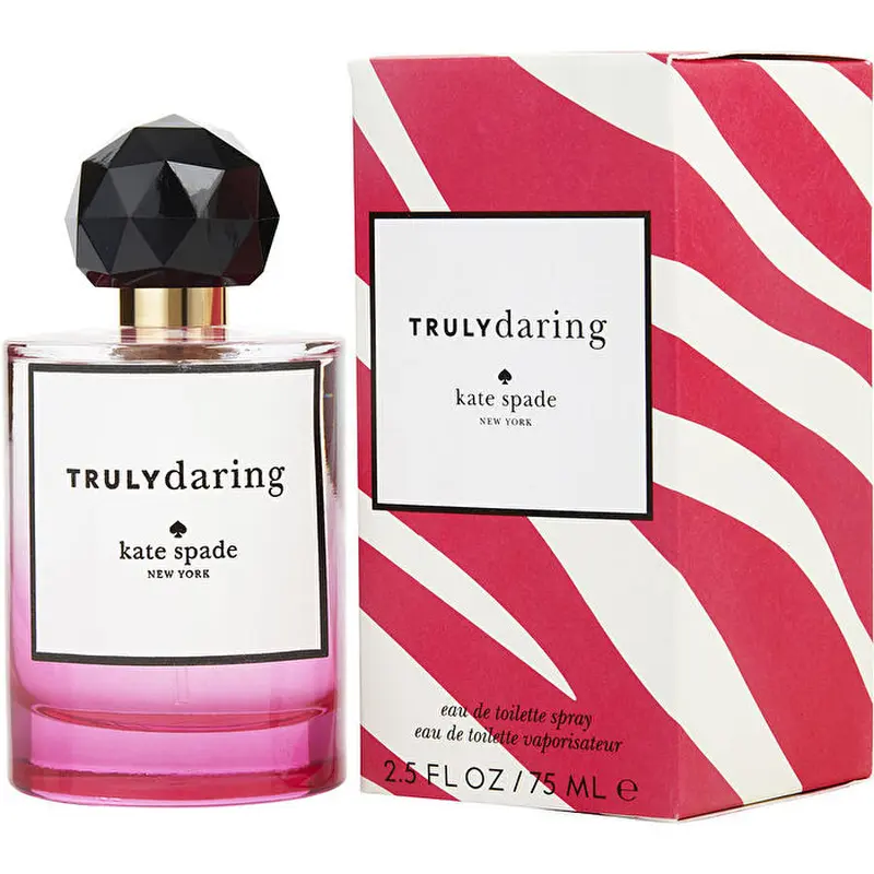 Kate Spade Trulydaring Eau De Toilette Spray 75ml/2.5oz