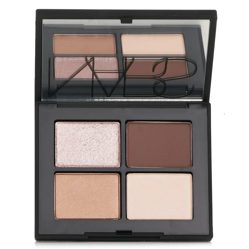 NARS Quad Eyeshadow - # Mojave  1.1g