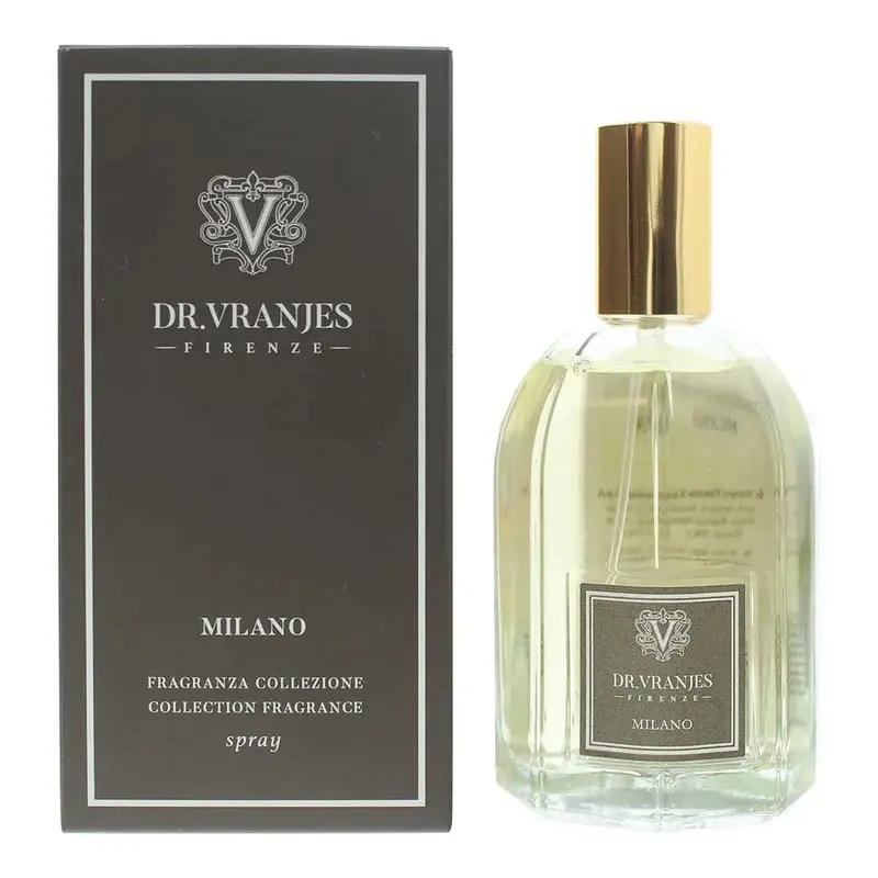 Dr. Vranjes Firenze Milano Room Spray 100ml
