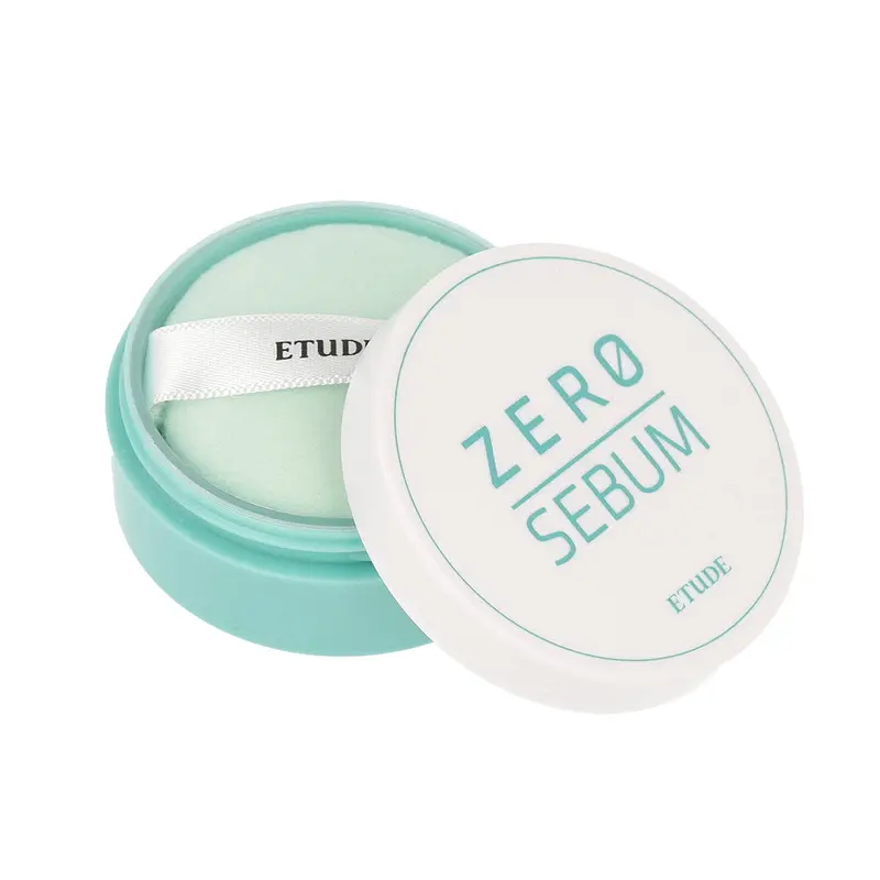 ETUDE Zero Sebum Drying Powder 4g