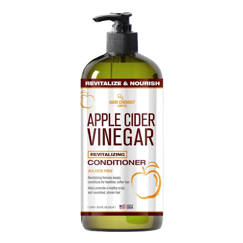Hair Chemist Apple Cider Vinegar Revitalizing Conditioner