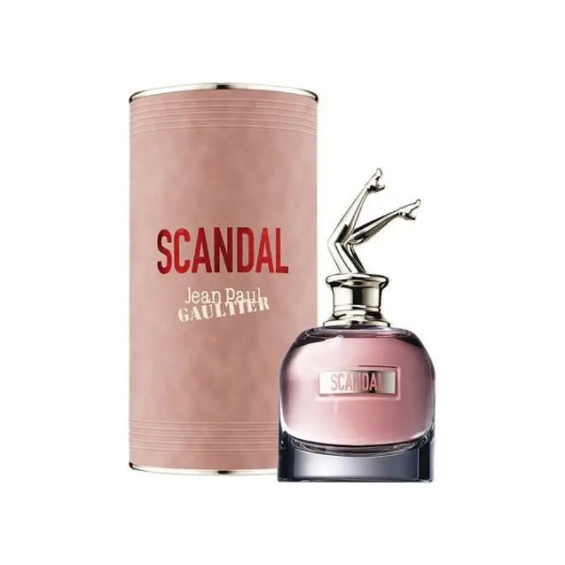 Jean Paul Gaultier Scandal For Women Edp