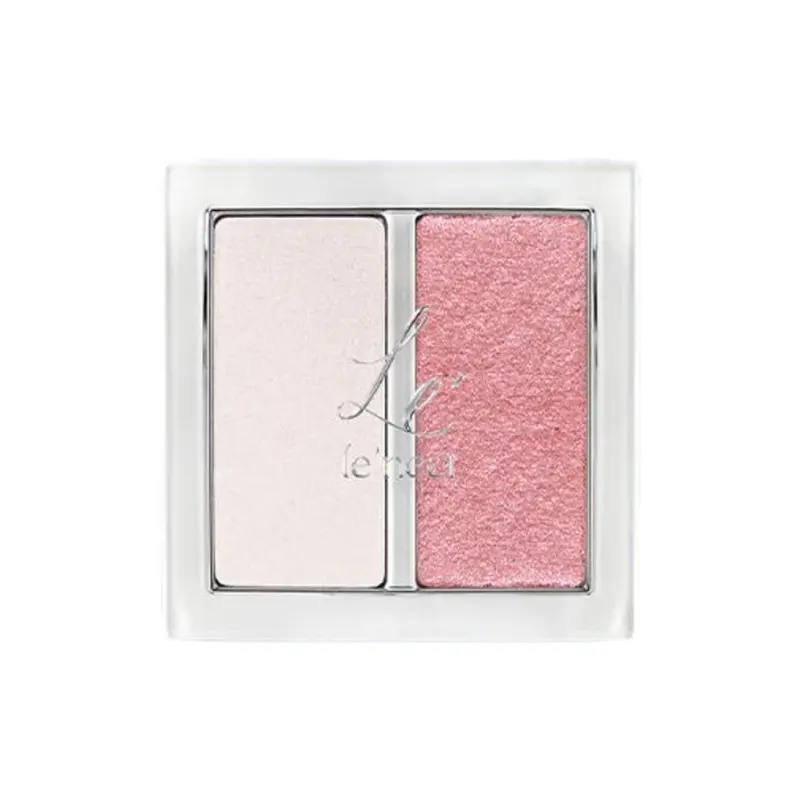 lenect Aurora Dual Highlighter 7.2g