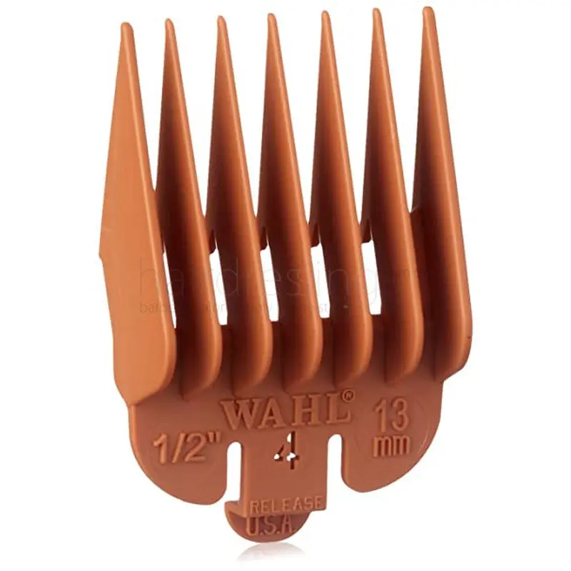 Wahl #4 Clipper Guide