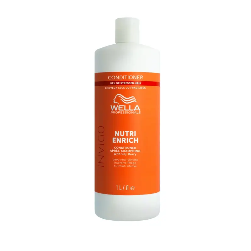 Wella Professionals Invigo Nutri-Enrich Conditioner 1000ml