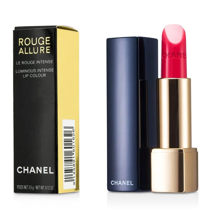 Chanel Rouge Allure Luminous Intense Lip Colour - # 136 Melodieuse  3.5g/0.12oz