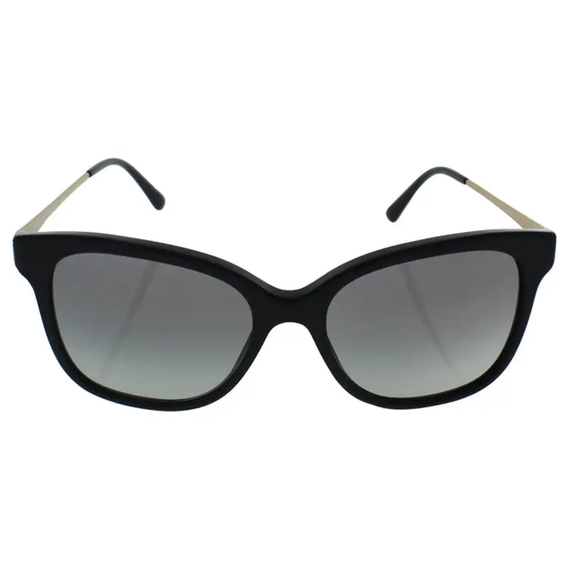 Giorgio Armani Giorgio Armani AR8074 5017/11 - Black/Grey Gradient by Giorgio Armani for Women - 54-17-140 mm Sunglasses
