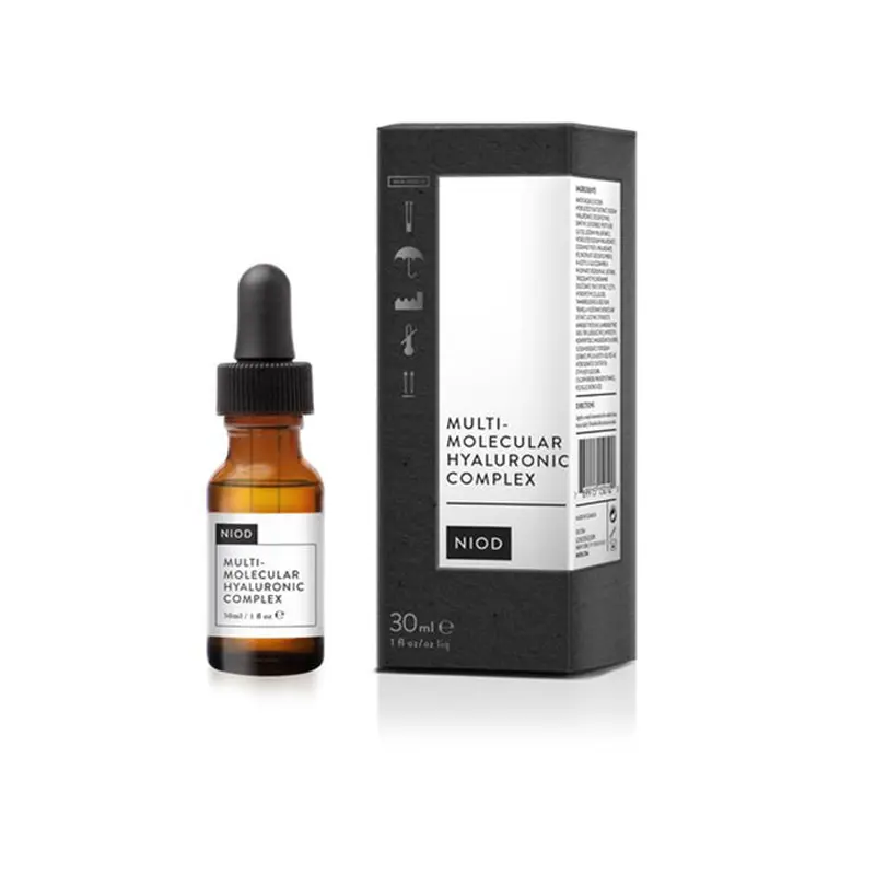 NIOD Multi-Molecular Hyaluronic Complex - MMHC2 30ml