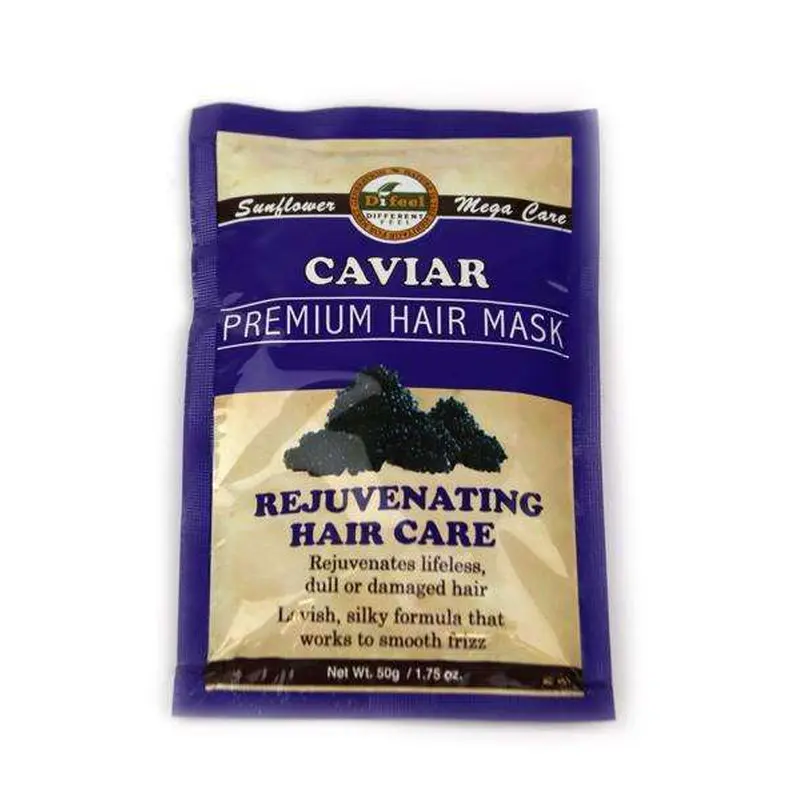 Sunflower Difeel Premium Hair Mask - Caviar