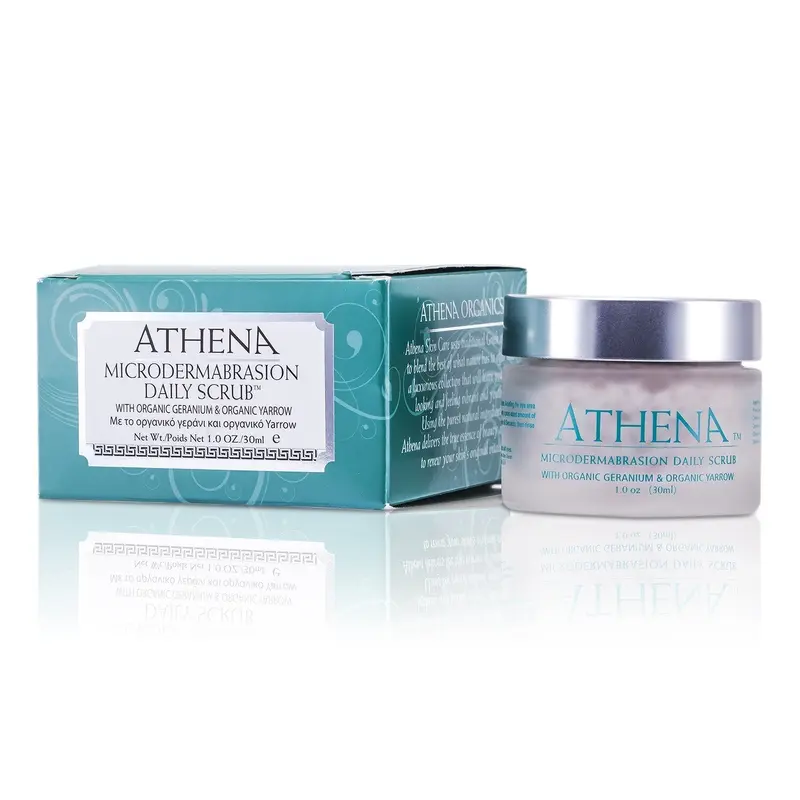 Athena Microdermabrasion Daily Scrub  30ml/1oz